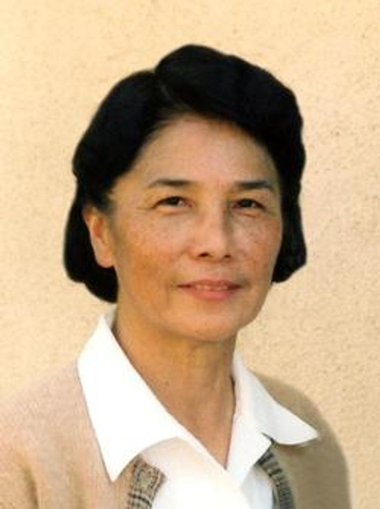Toyoko Kubota