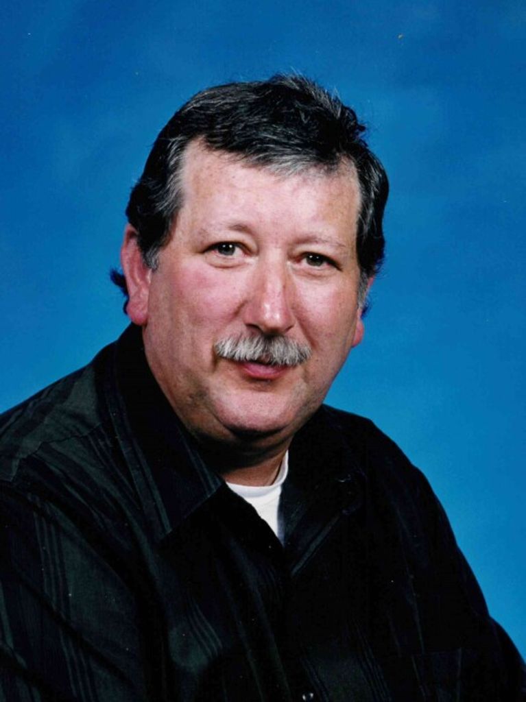 James C Hunsucker Profile Photo