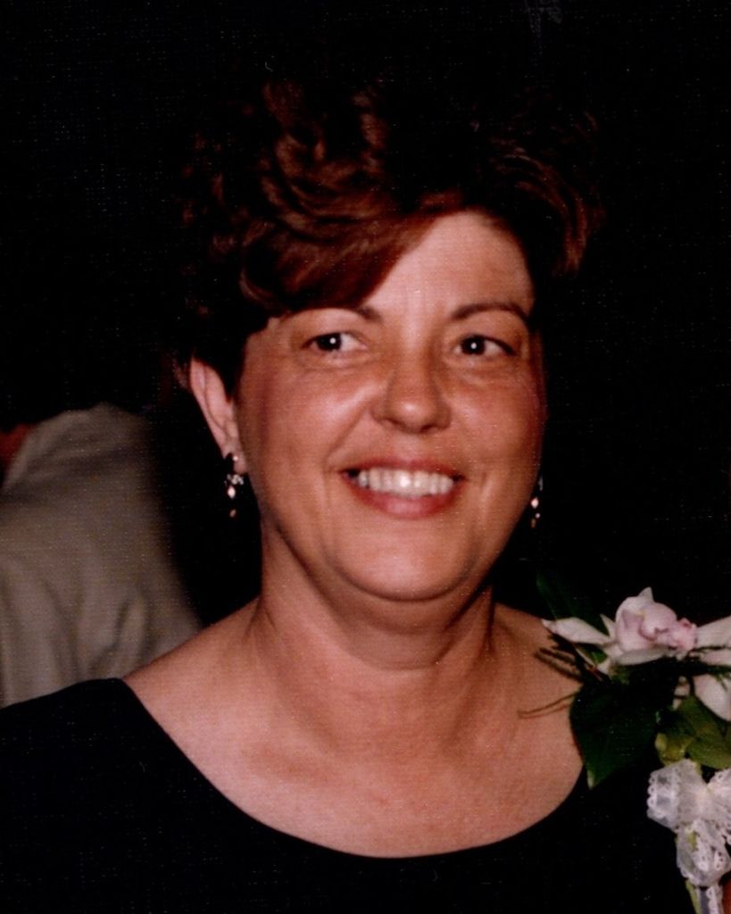 BRENDA SMITH Profile Photo