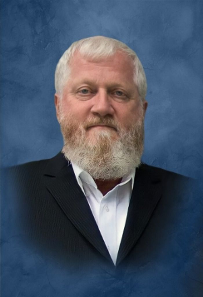 Randall Odell Stanfield Profile Photo