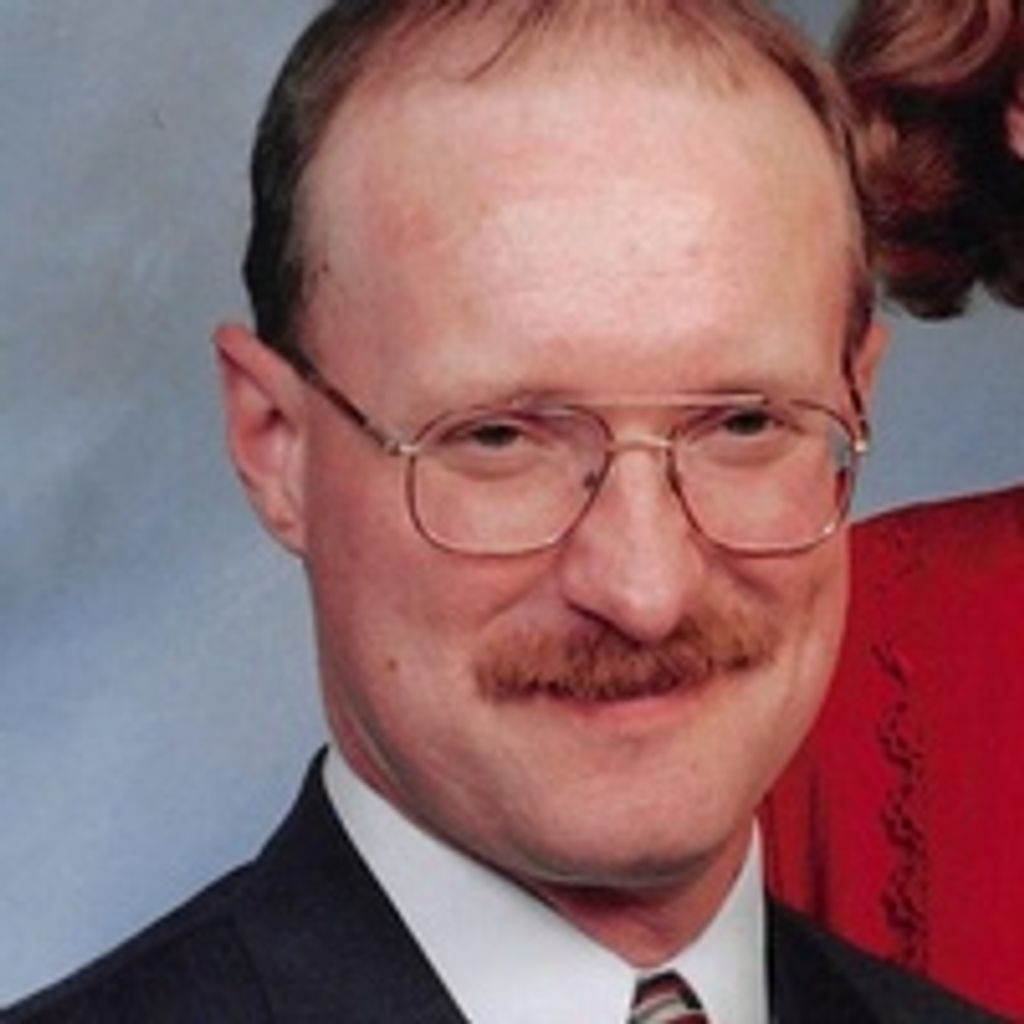 John F. Hall Jr.