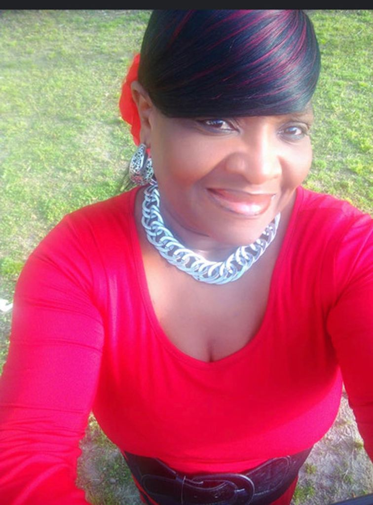 Jeanette Sheppard Profile Photo