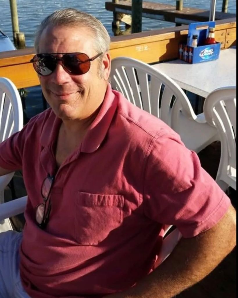Robert "Bob" Malinka