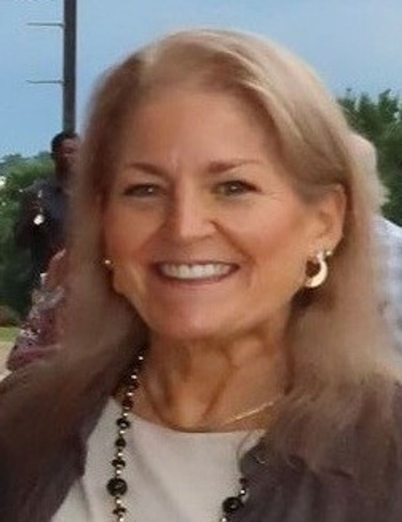 Kelly Griffin Profile Photo