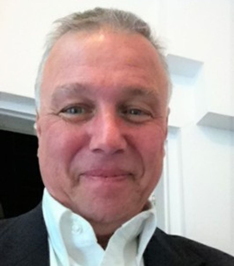Mark Slater Profile Photo