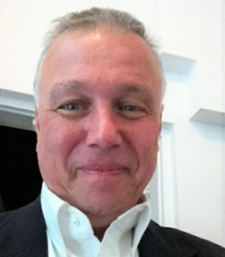 Mark Slater Profile Photo