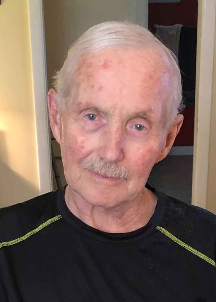 Bruce G. Murray
