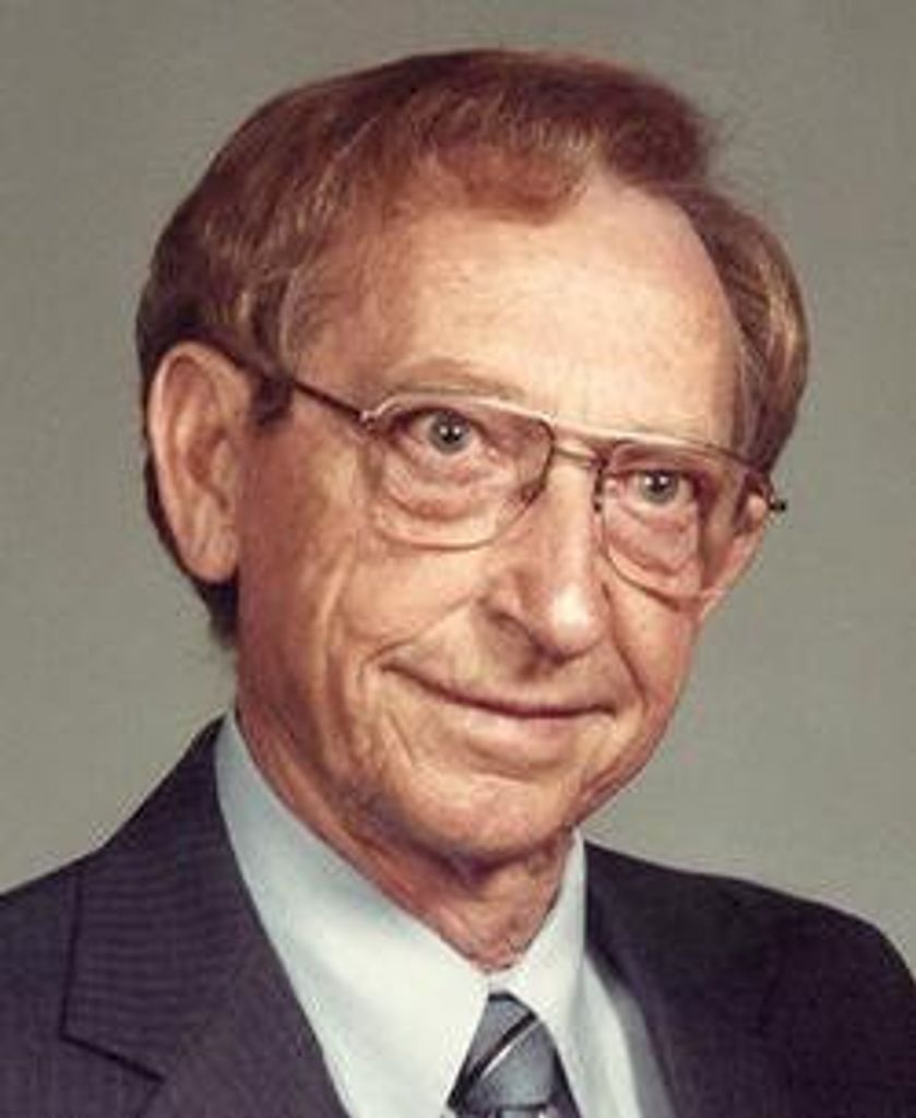 Zearl T. Harmon