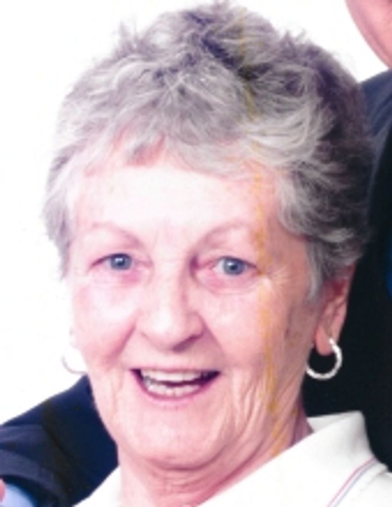 Elizabeth Marie Johnsen