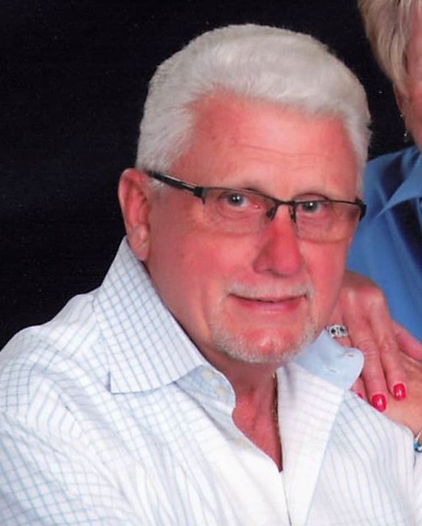 Franklin Abel, Jr. Profile Photo