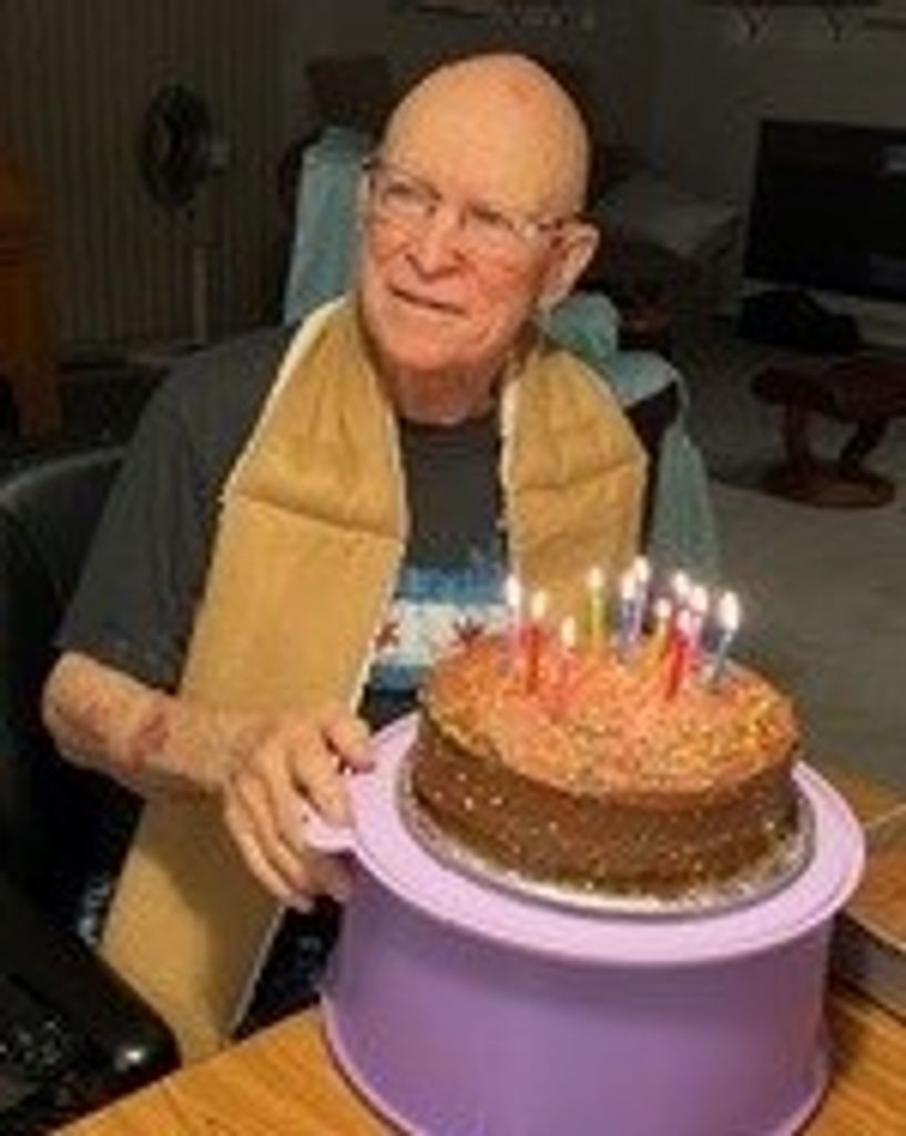 James Patrick Nye Profile Photo