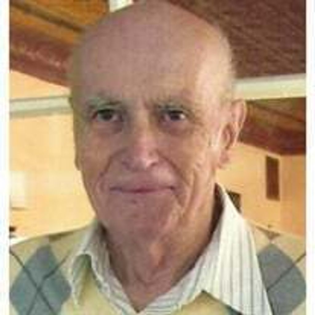 William J. Reilly, Jr. Profile Photo