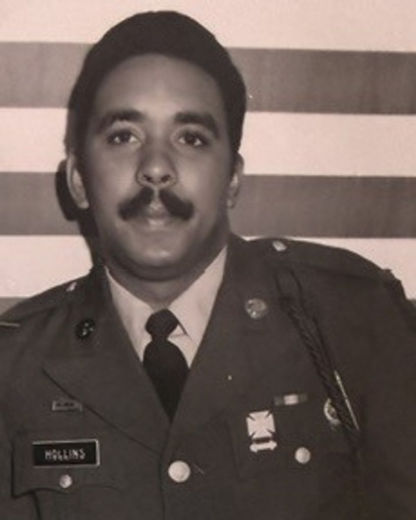 Kenneth Hollins Profile Photo