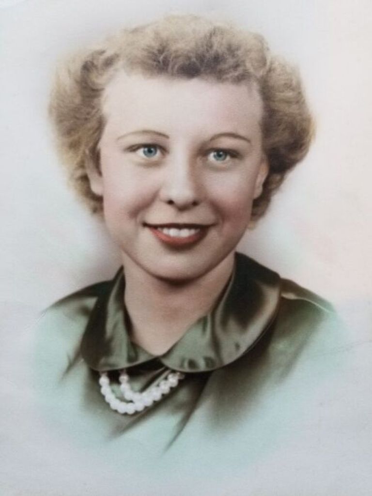 Mary 'Irene' (Albregts)  Woodruff Profile Photo