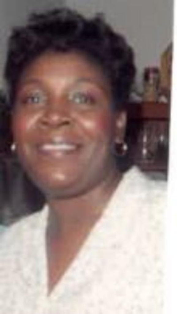 Mattie Williams Oneal Profile Photo