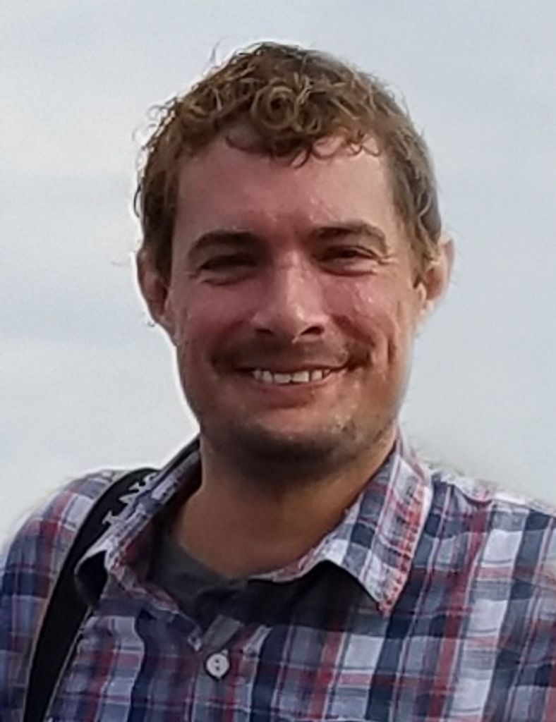 Kyle Patrick Wright