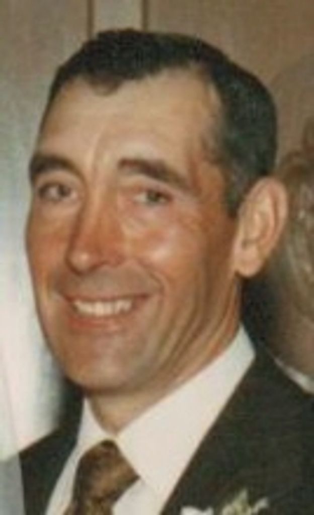 Harold Vanden Heuvel