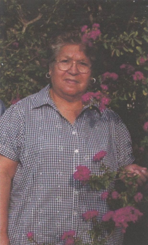 Francisca Pina Gonzalez Profile Photo