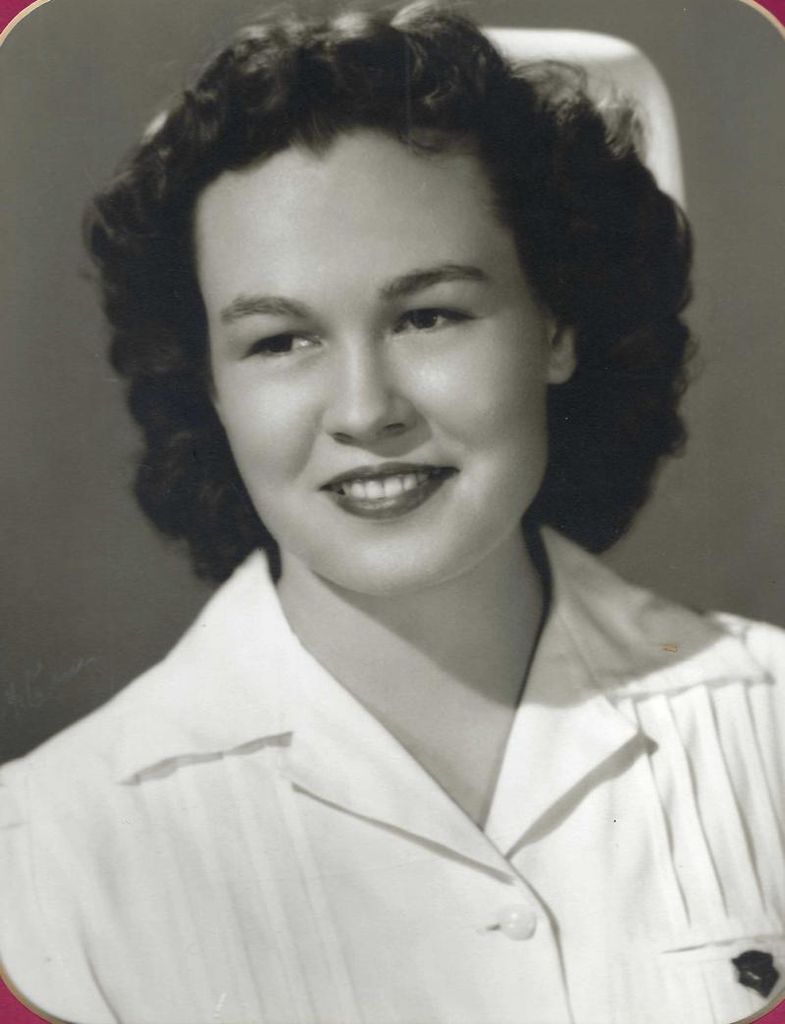 Ruth Lois Mitchell Profile Photo
