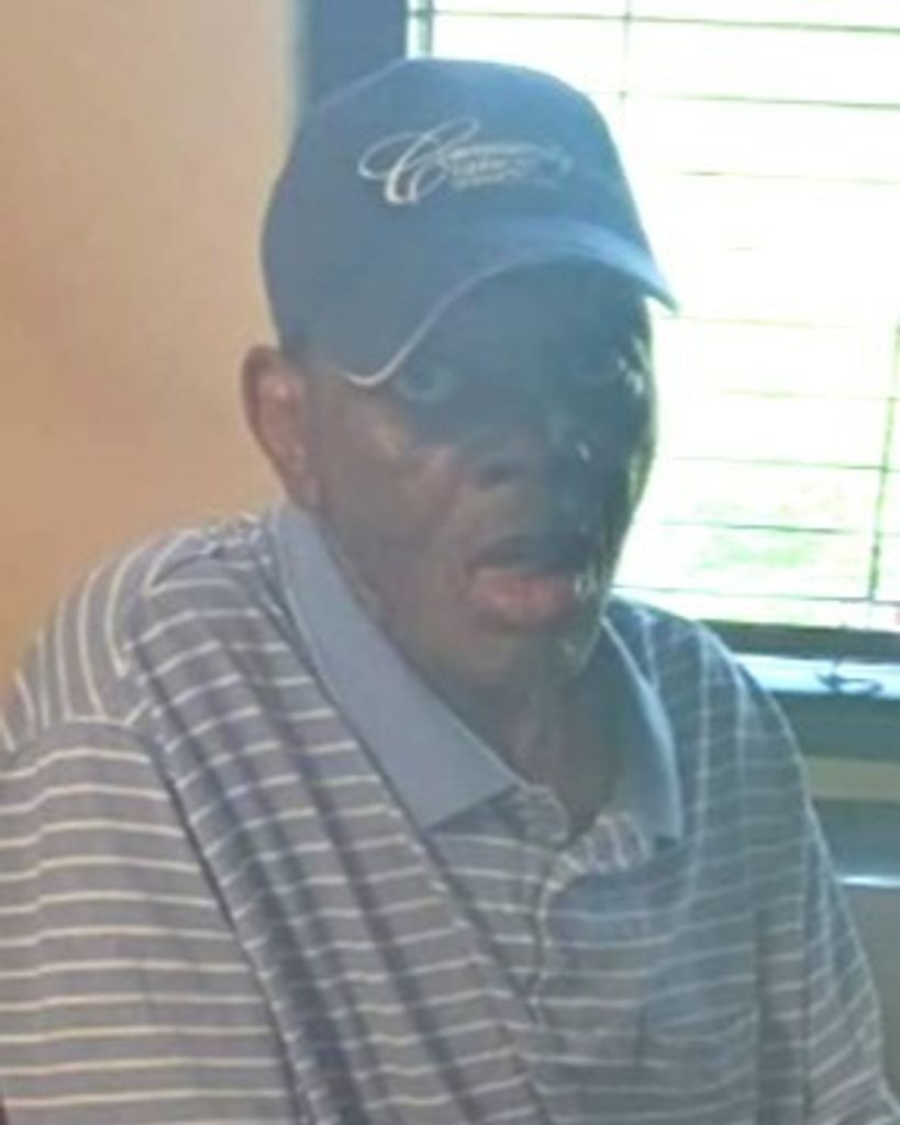 McArthur Eichelberger