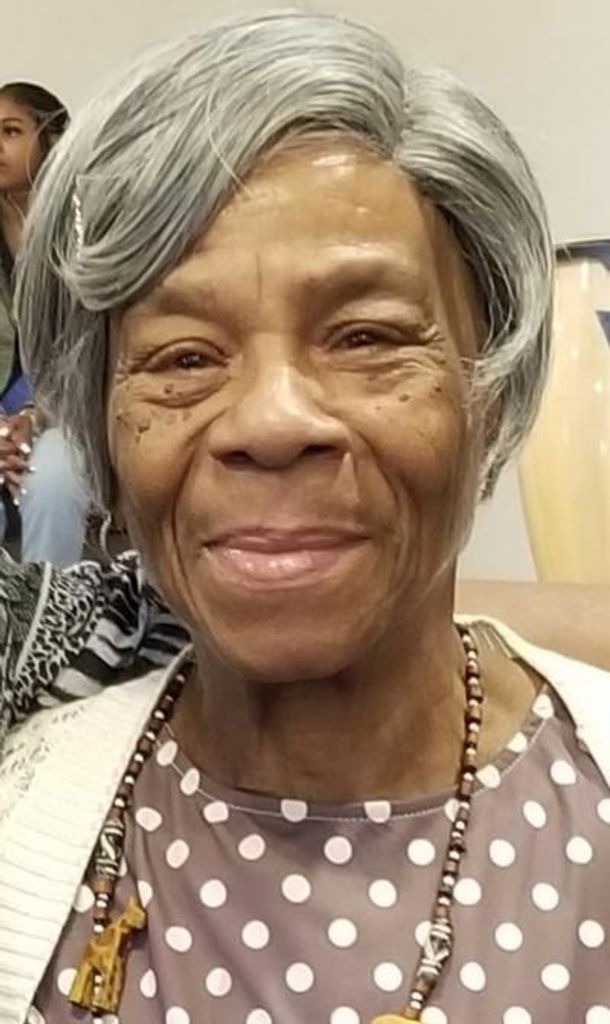Mrs. Mattie Mae Swift Profile Photo