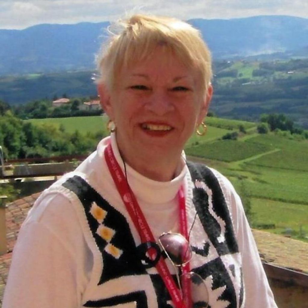 Beverly Ann Tracey Profile Photo