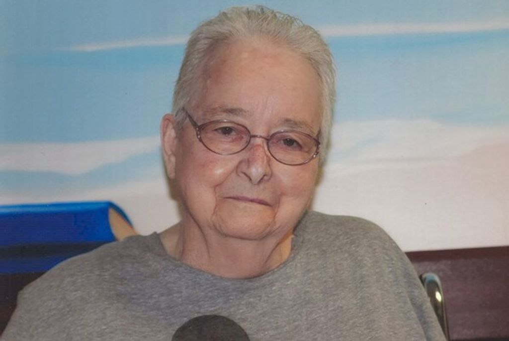 Judith Faye Cook Profile Photo