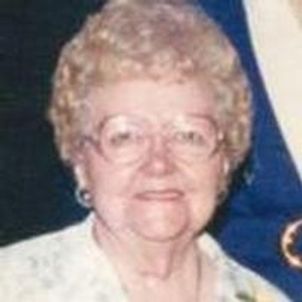 Margaret Mauer