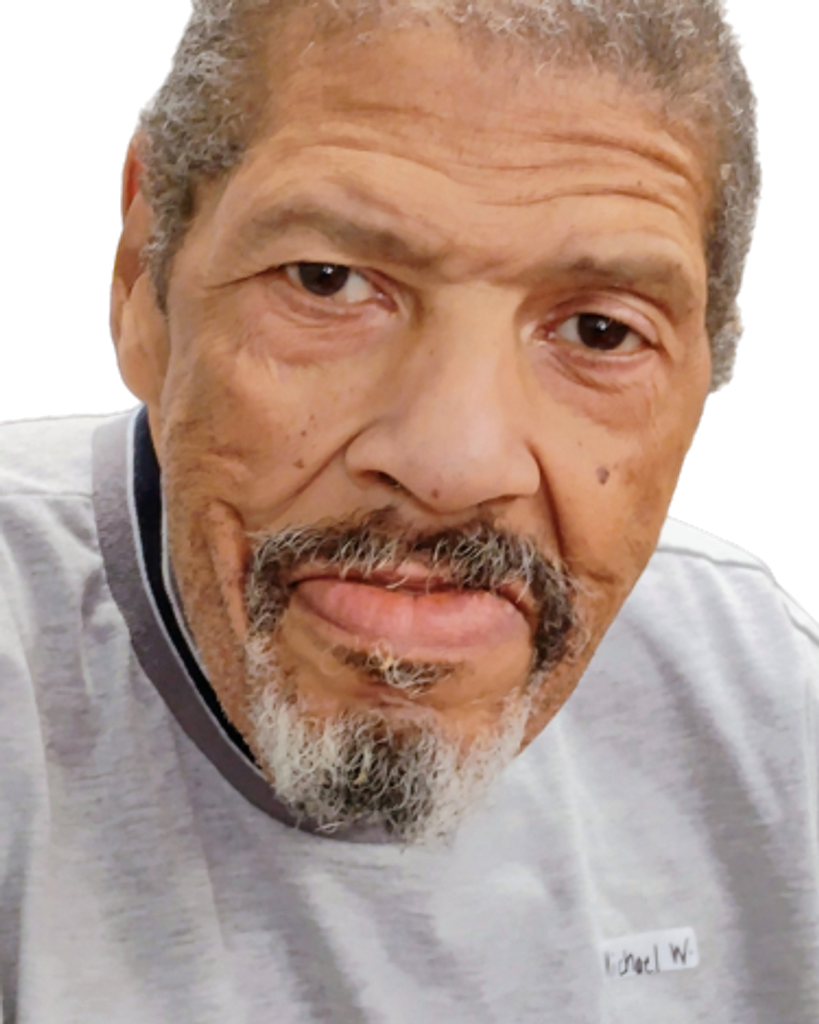 Michael Earl Williams Profile Photo