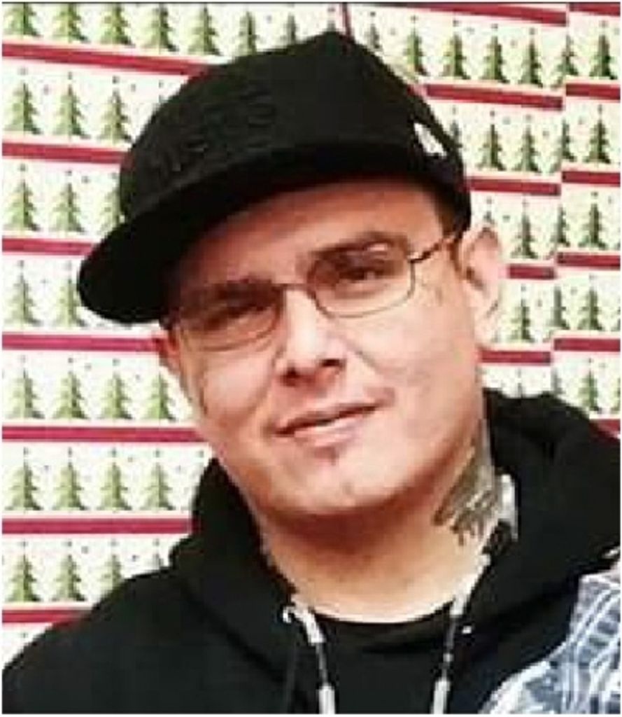 Zachary Michael Trepania Sr. Profile Photo