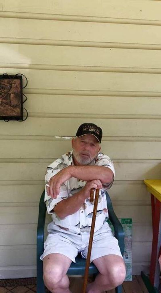 Howard Glenn Broom Profile Photo