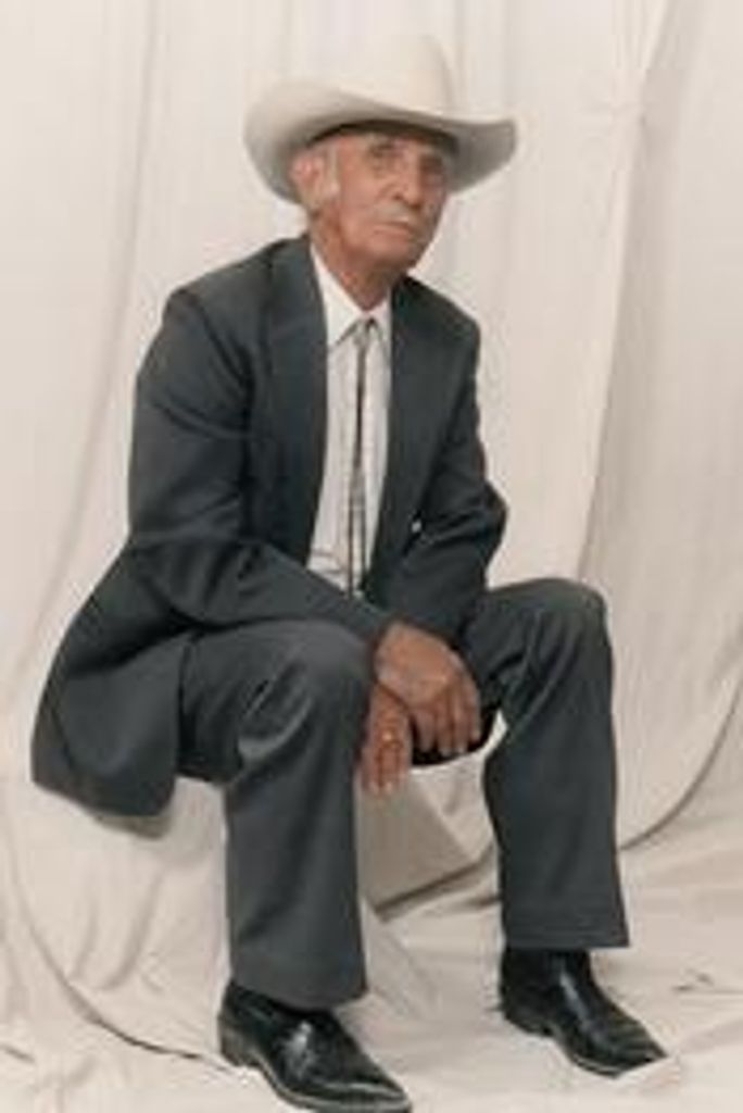 Cornelio Baeza Dominguez
