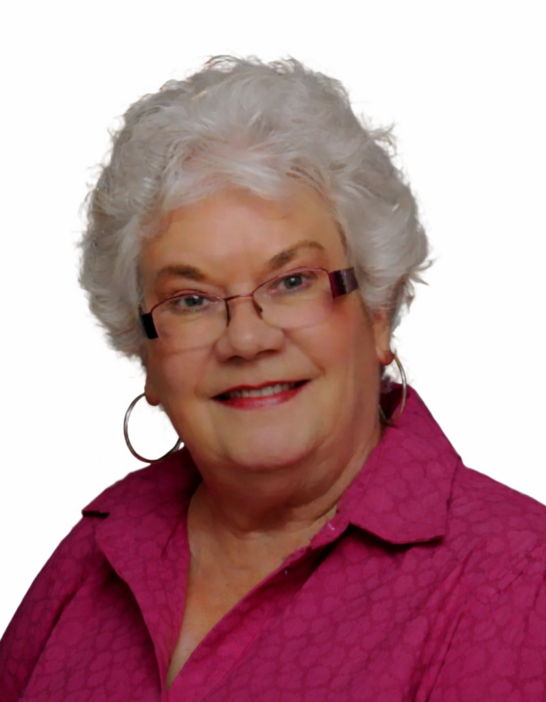 Margie Catlett Grissom Profile Photo