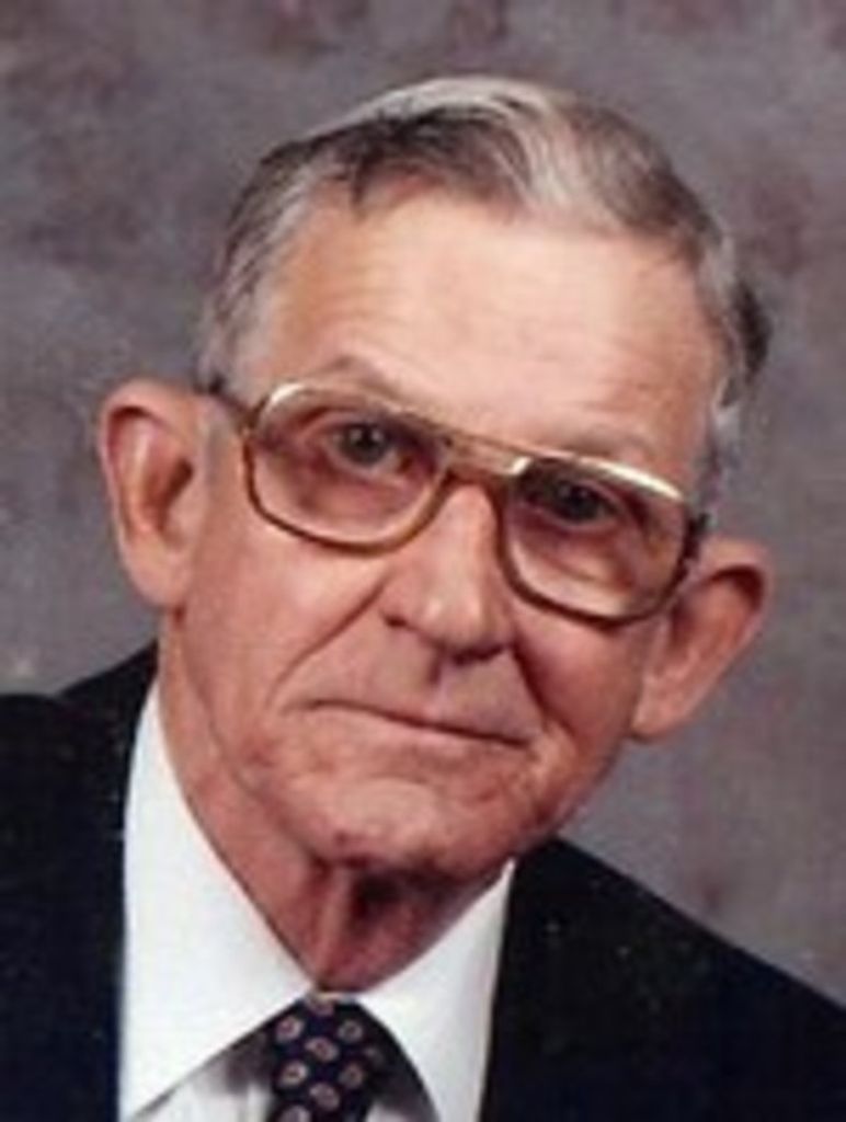 George Clifford Tutt