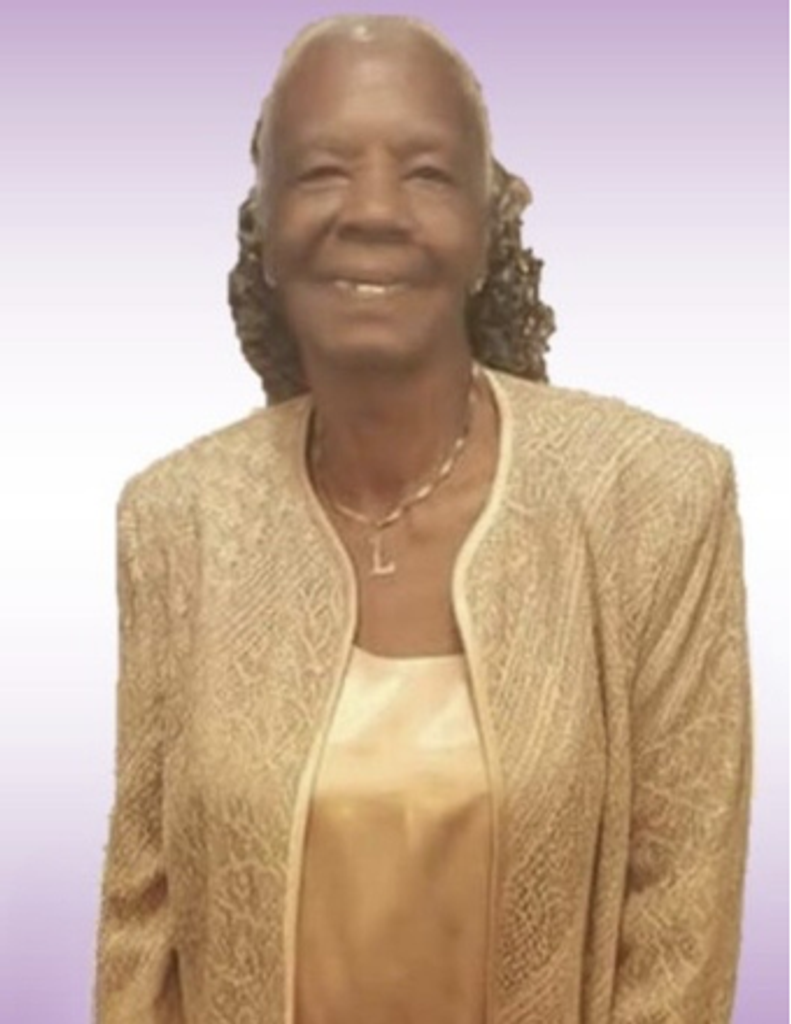 Luveina Stubblefield Profile Photo