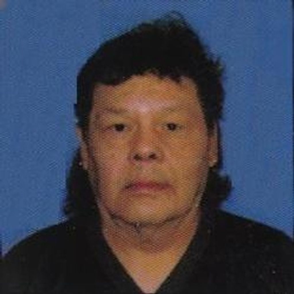 Preston Scott Pyawasay