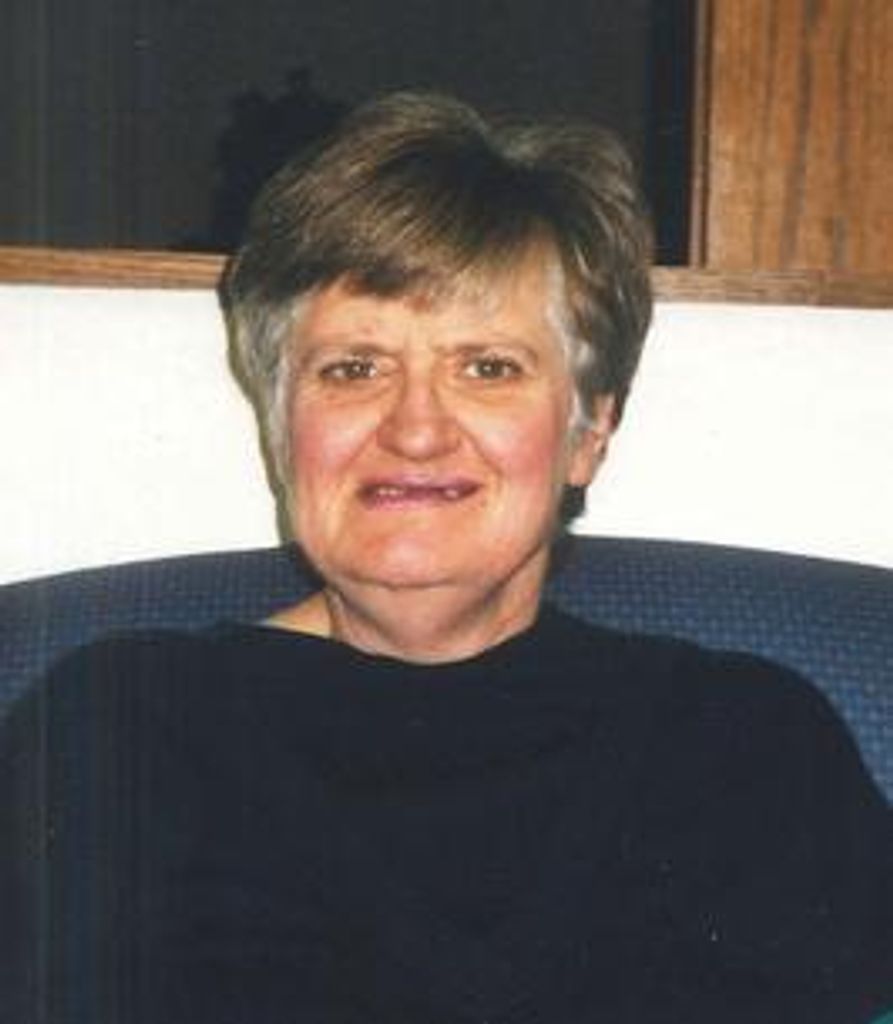 Patricia June "Patty" Robinson Profile Photo