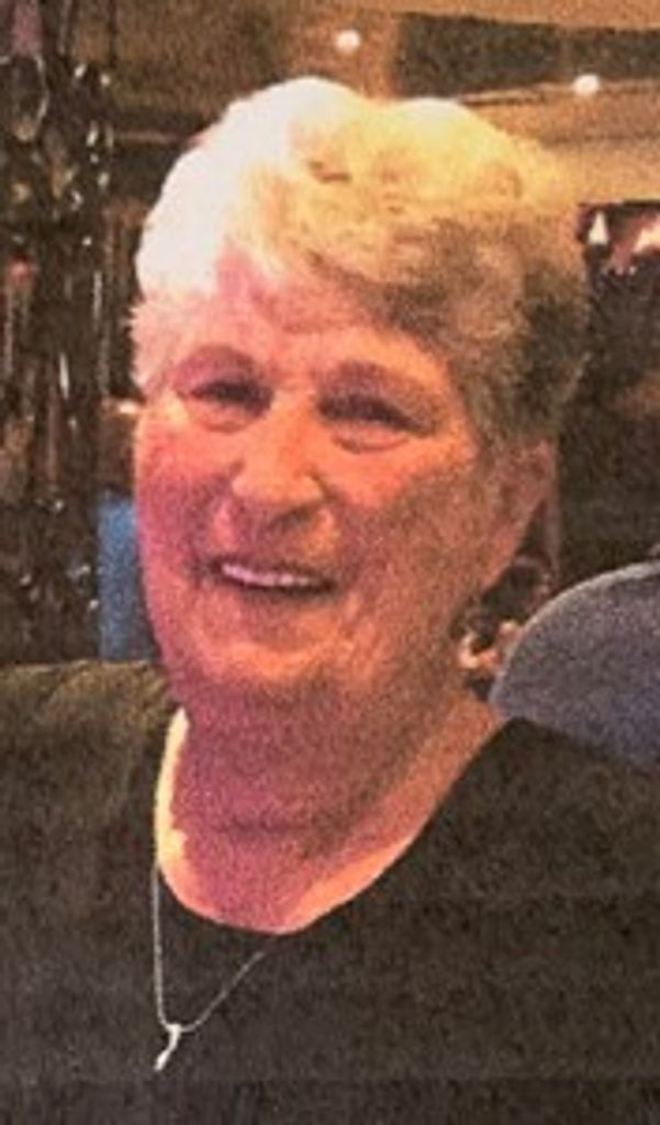 Dorothy C. Roder