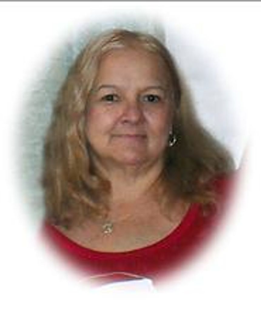 Betty Mae Hernandez Profile Photo