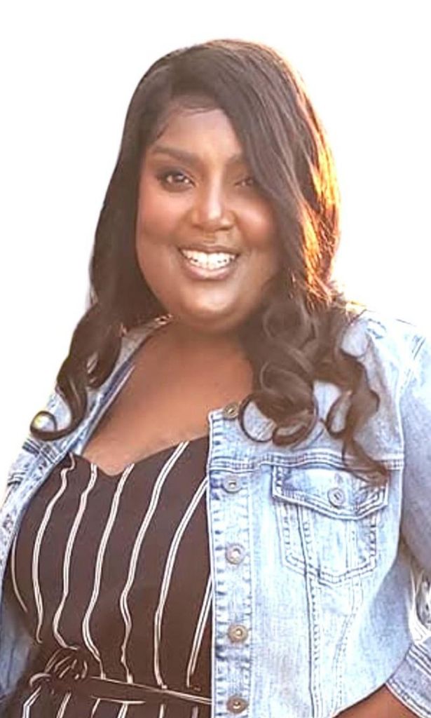 Da'Vonna Quanise Bolden Profile Photo