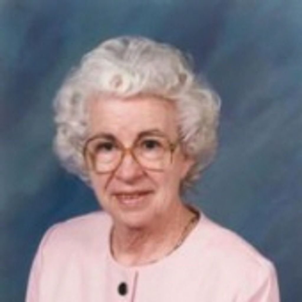 Eleanor A. Rich