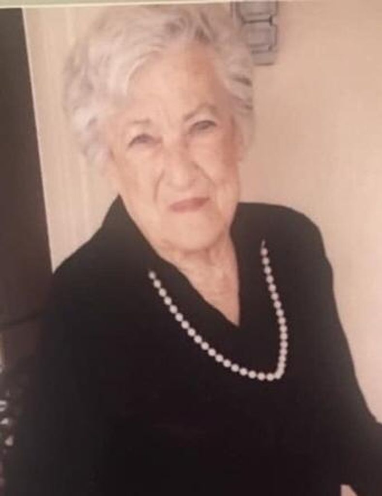 Viola Lillian Misenhimer