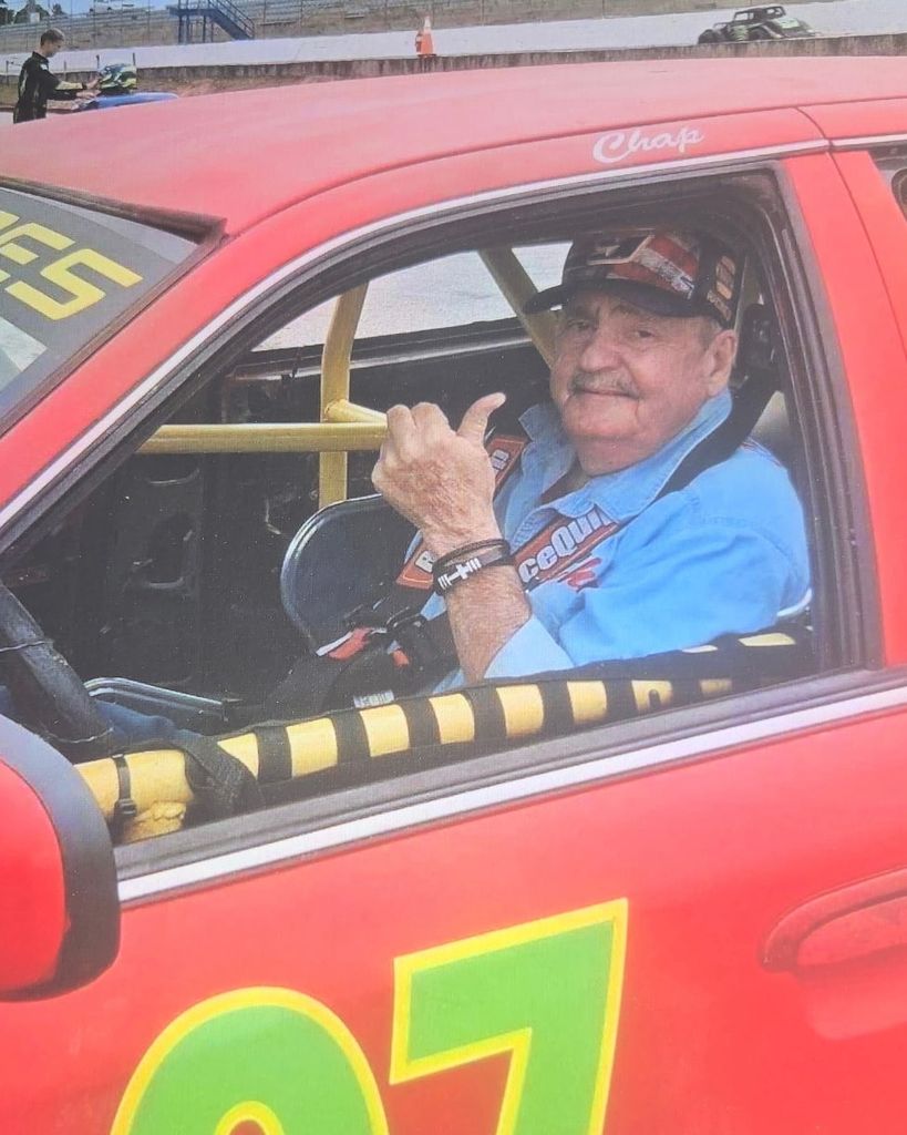 Ronnie Arnold Chappell Profile Photo