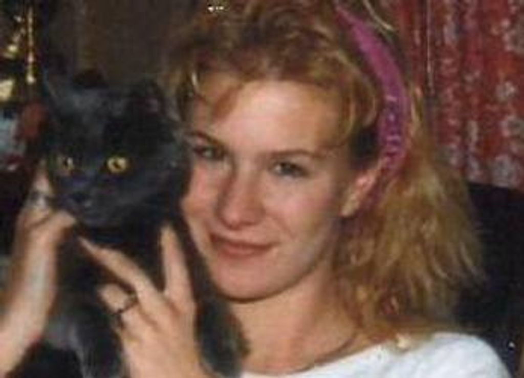 Kendra Murray Profile Photo