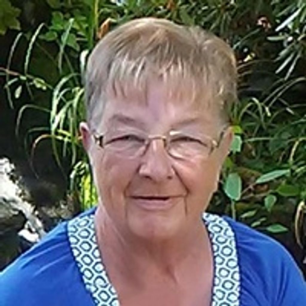 Jean Ann Breetz