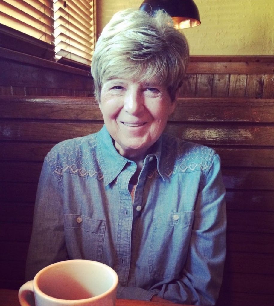 Nancy Hendricks Profile Photo
