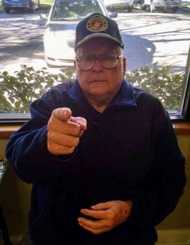 James Earl Jeffries Profile Photo