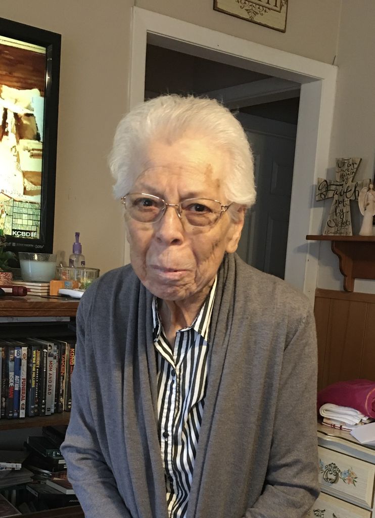 Modesta Rodriguez Profile Photo
