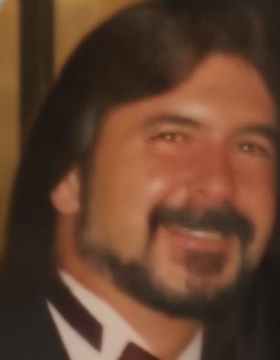 Daniel Baker Profile Photo