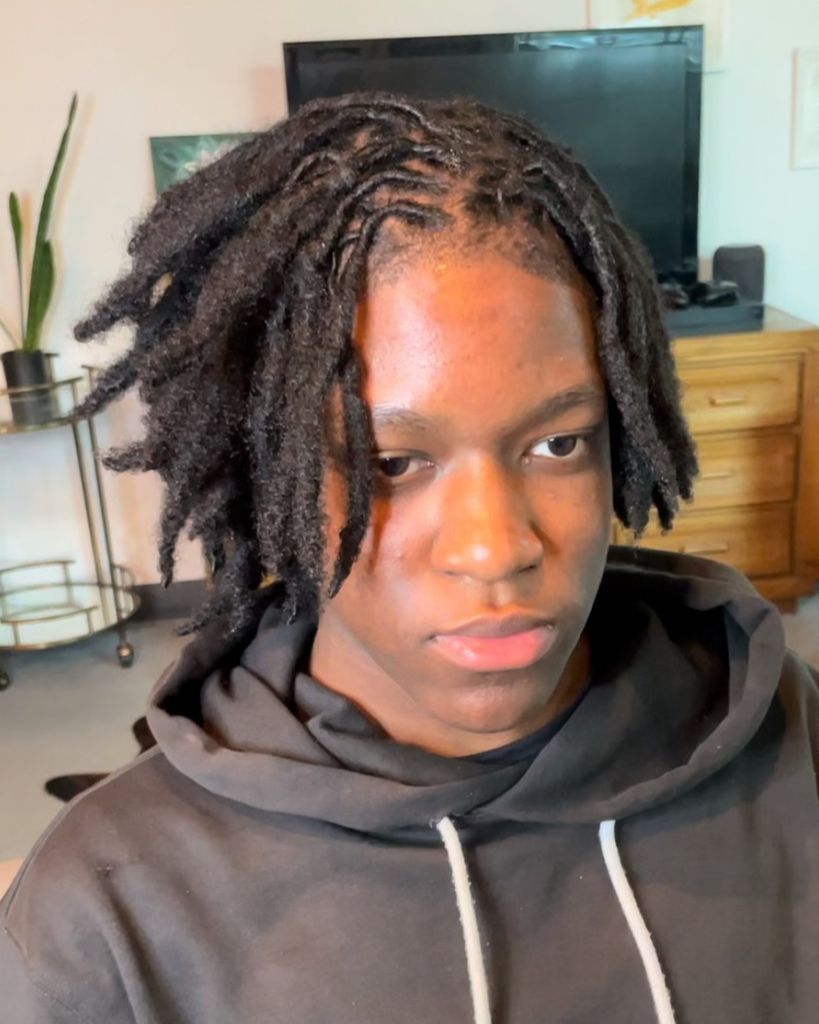 Kaeden Andrew Swanigan